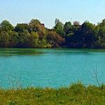 Nature Calls søen er lukket